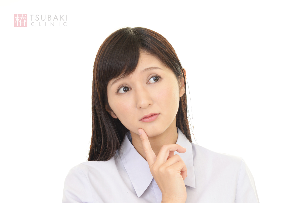 医療アートメイクの注意点