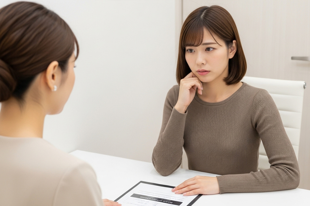 全身脱毛のデメリット―一気に進めることの落とし穴