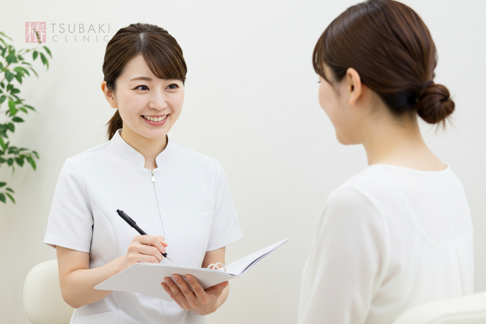 専門家に相談しよう