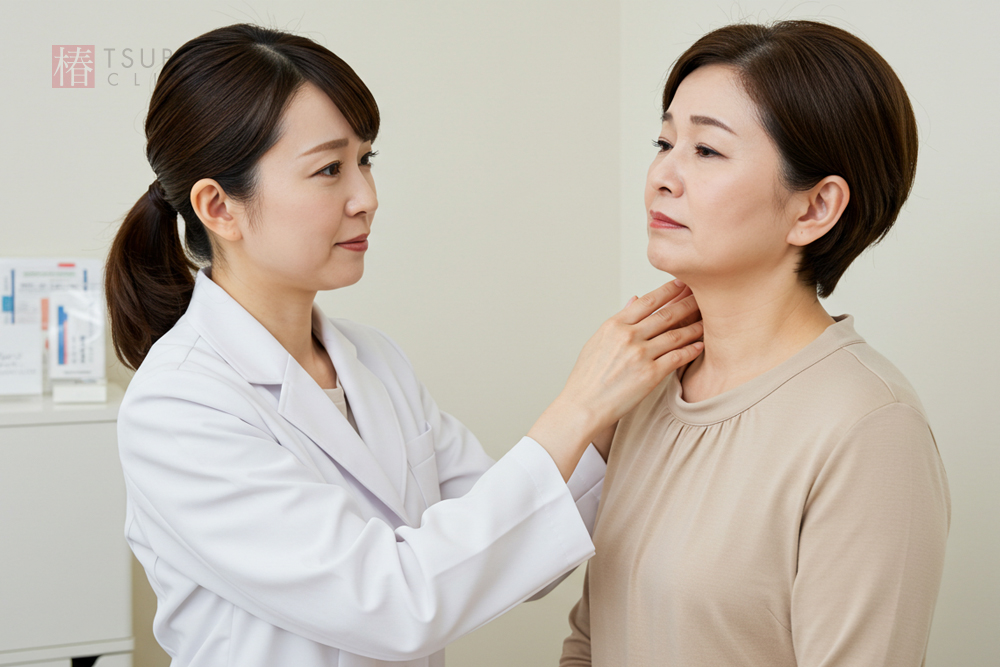 顔の脂肪が多いことによる問題点とは