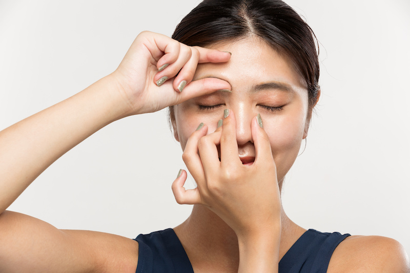 鼻のBNLS注射（脂肪溶解注射）で考えられる失敗は「効果なし」