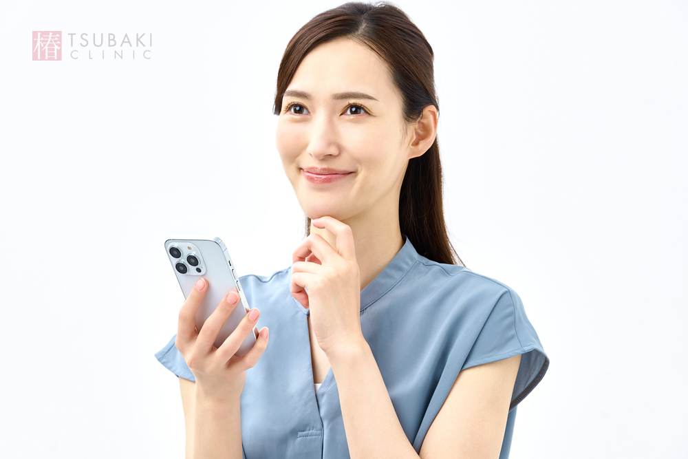 フォトフェイシャルM22はこんな人におすすめ