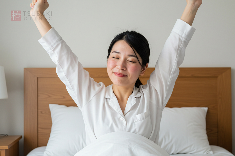 ダーマペン施術後の生活習慣の注意点