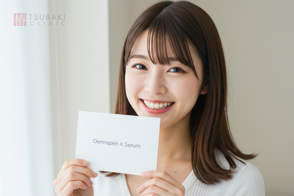 ダーマペン4を使った施術の種類と効果