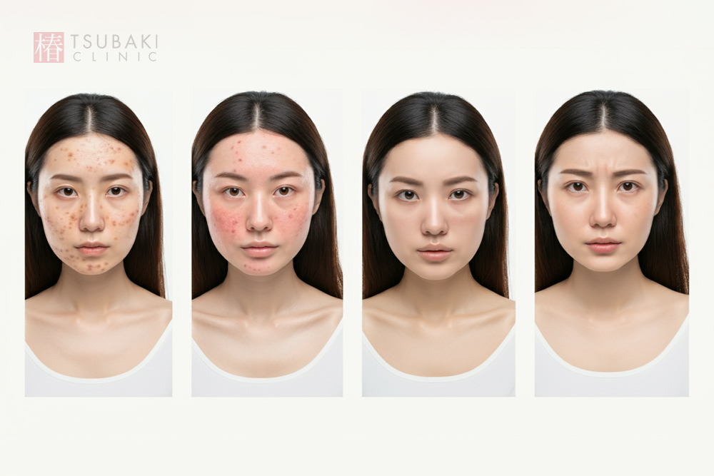 フォトフェイシャルは本当に効果があるのか？