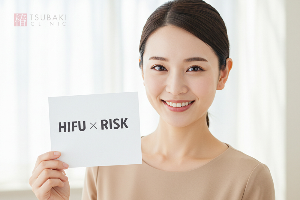 医療ハイフの副作用やリスクを正しく理解する