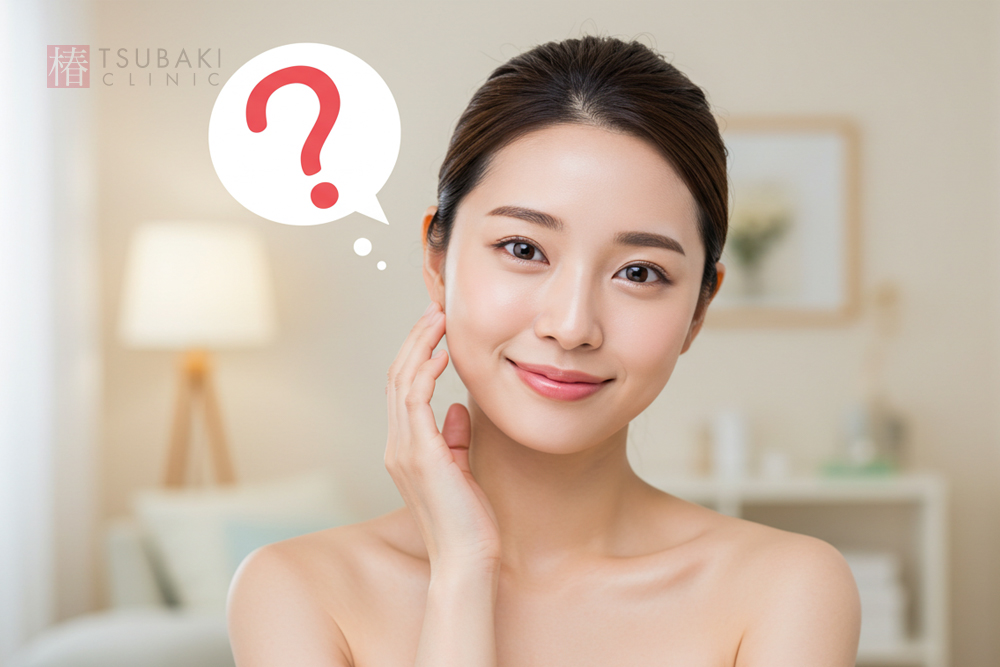 医療ハイフの効果は何日後？直後から効果が表れます