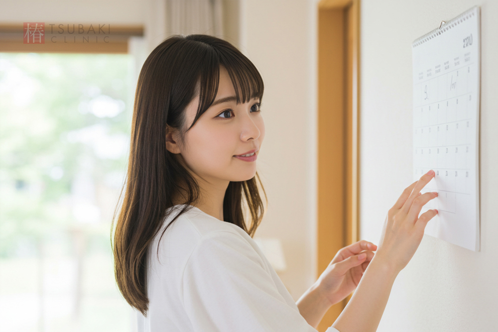 医療ハイフの効果を最大化するための適切な施術間隔とは？