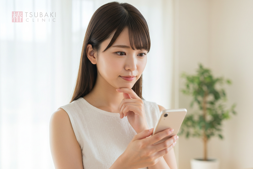 機種ごとの持続期間の目安