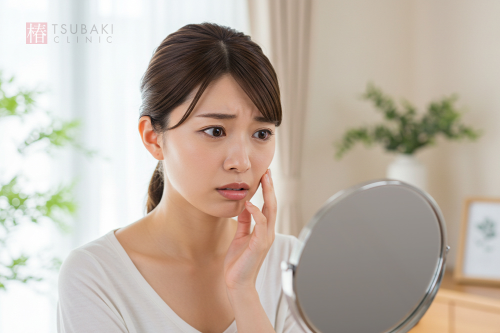 ケミカルピーリングでニキビ跡を治すには何回必要？→5回以上がおすすめです