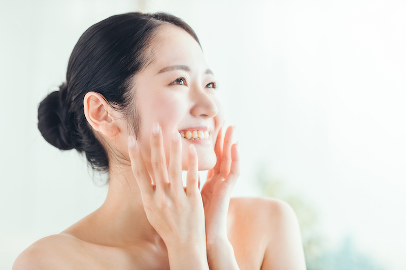 医療脱毛を顔にするなら回数は?期間や頻度など効果的な通い方