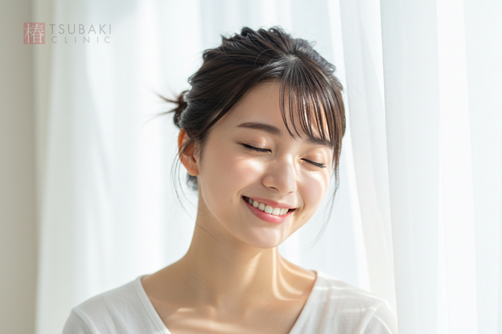 フォトフェイシャルのメリット（効果）