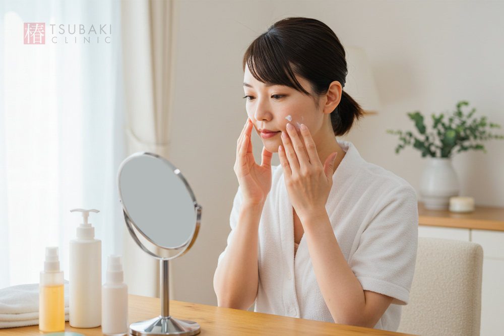 最小限のリスクで最大限美しさを引き出すためには何が必要なのか