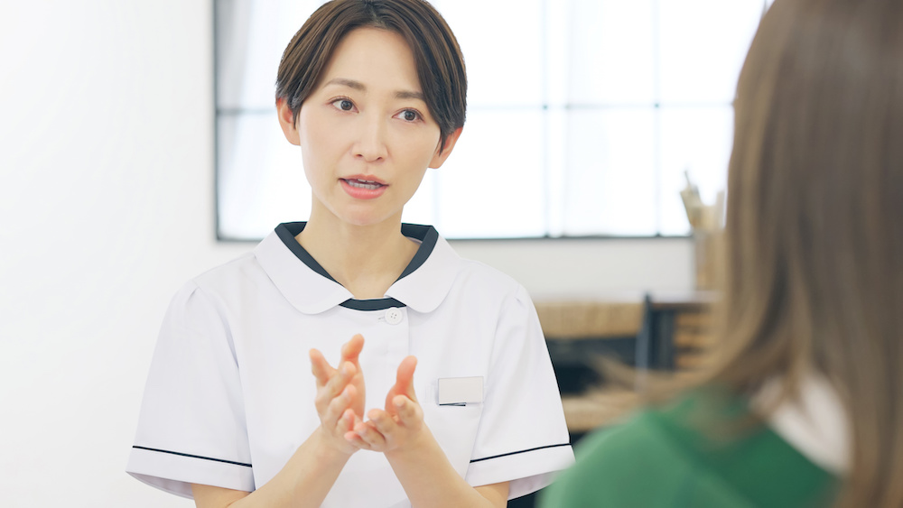 フォトフェイシャル等のIPL光治療の仕組み