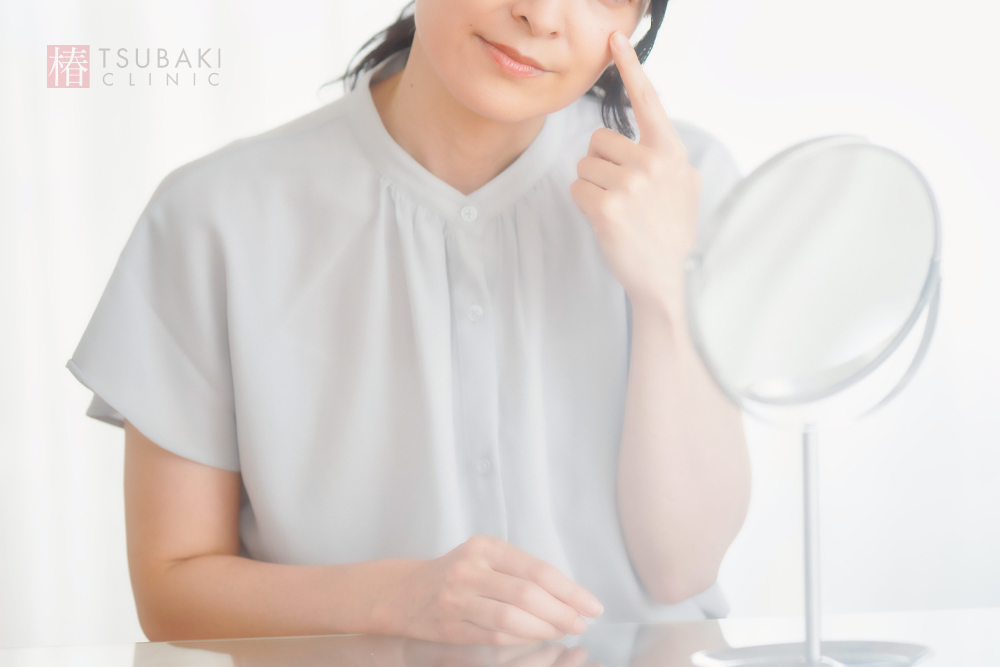 レーザートーニングを止めると何が起こるの？