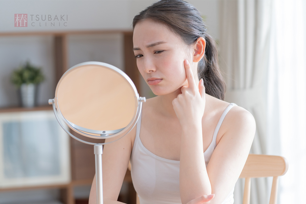ゼオスキンが引き起こす肌トラブルの原因とは？