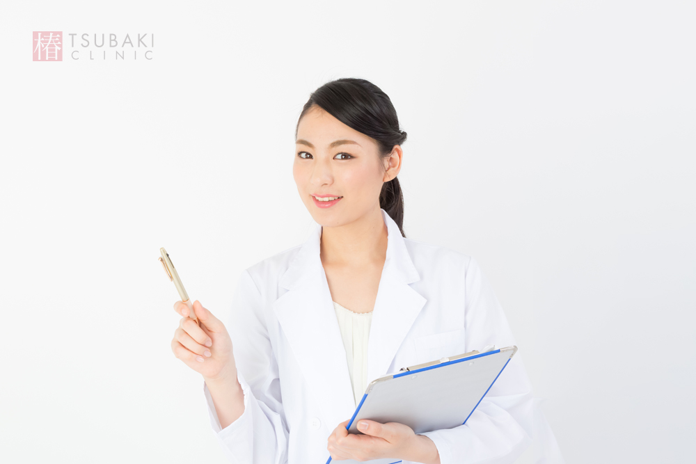 ハイフ治療の受ける際の注意点