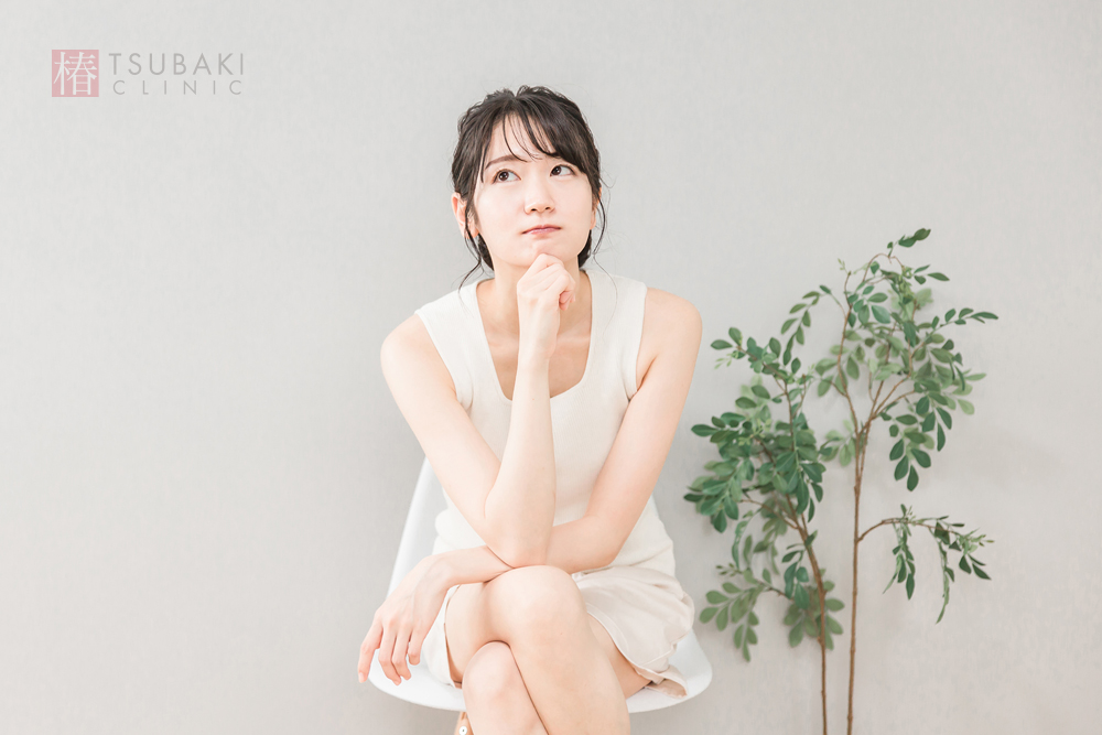 シミ取り治療の効果的なタイミング