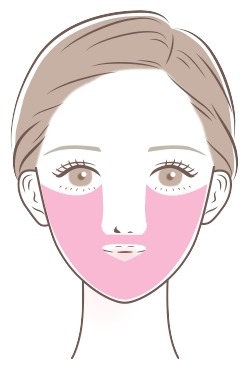 スキンバイブ（ボライトXC）はどこに入れるの？スキンバイブ（ボライトXC）の効果とともに解説します