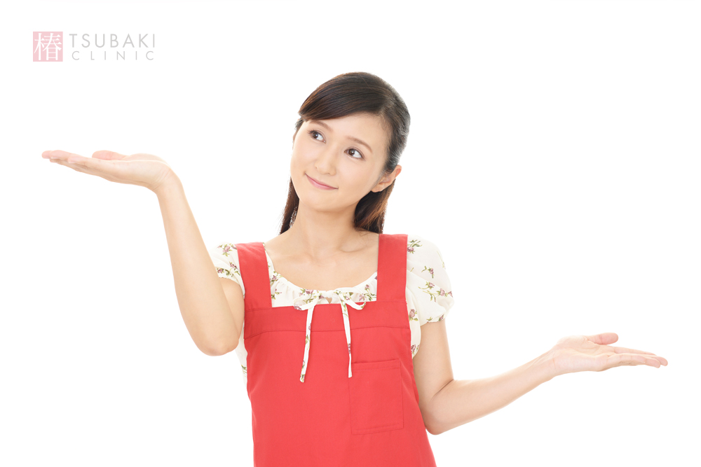 鼻の下のニキビ改善のためのセルフケアと美容治療の比較