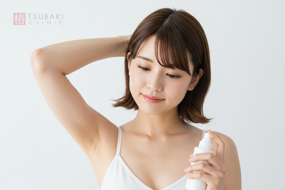 ピーリング後のケア – 美しい肌を保つ秘訣