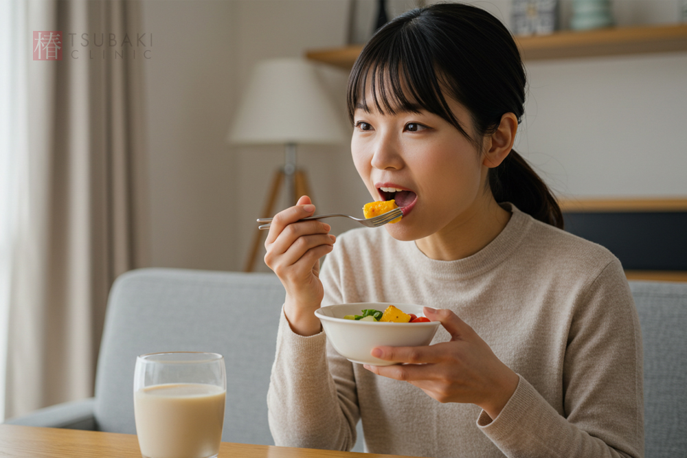 効果を長続きさせるための施術後ケア