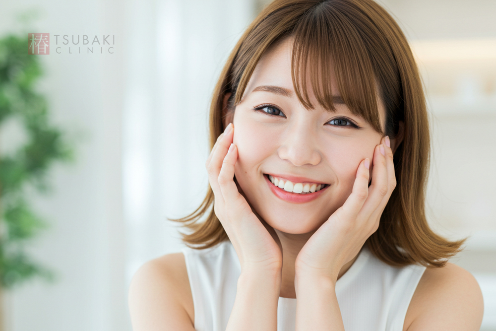 乾燥・くすみ撃退！ビタミンCで美白を手に入れる