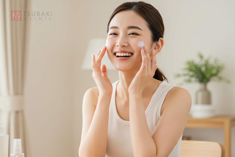ビタミンC点滴後のケア方法:長持ちさせる秘訣を伝授