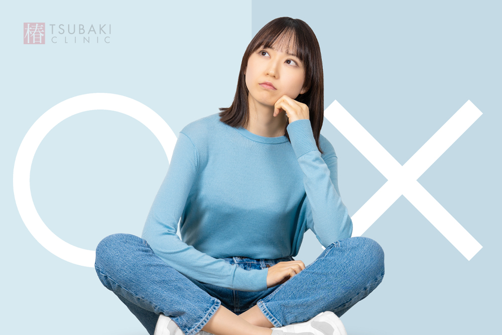 医療ハイフ施術の安全性について