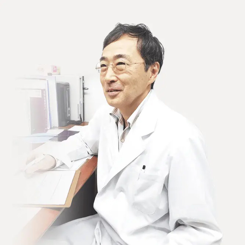 心斎橋院 院長 田邊 俊成