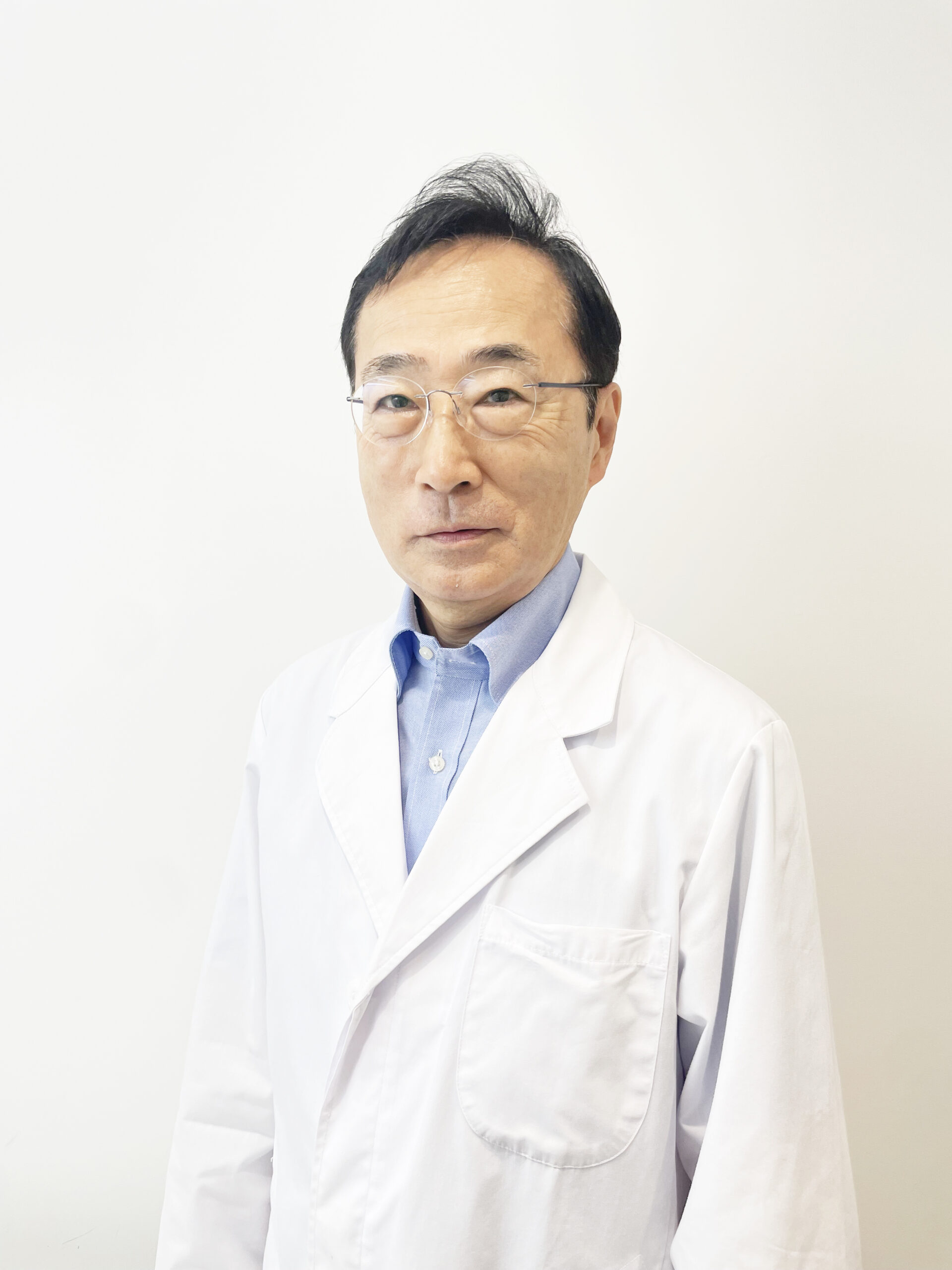 田邊 俊成