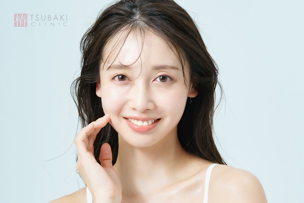 ゼオスキンで叶える艶肌