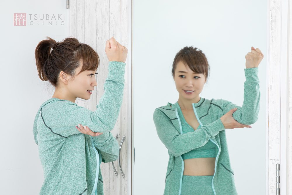 FatX coreの施術後ケア:腫れを最小限に抑える方法