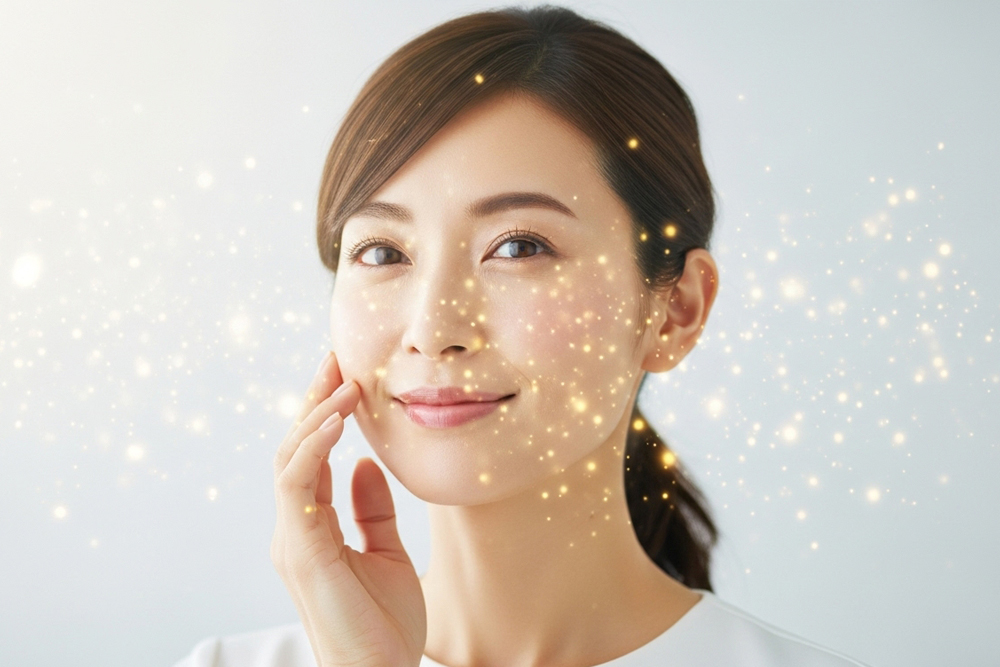 話題のNMN点滴、その魅力とは？