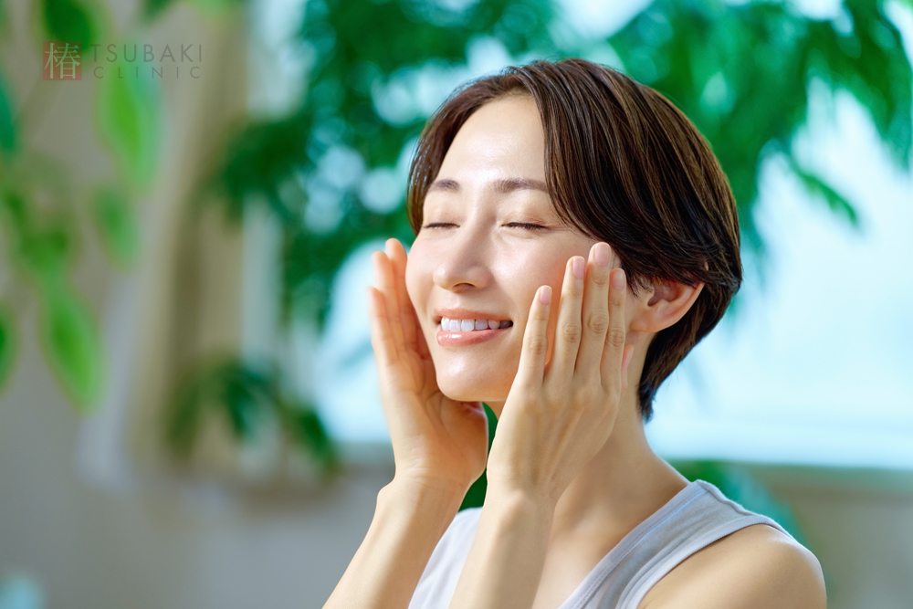 たるみ解消の最前線:医療ハイフで取り戻す若々しい肌