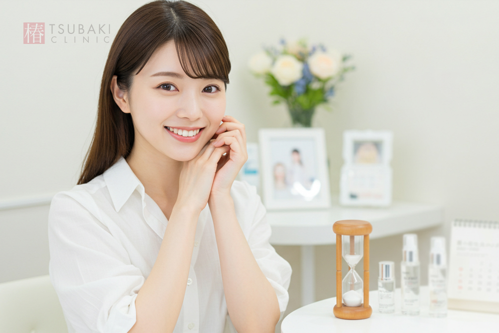 効果実感までに知っておくべき期間やプロセス