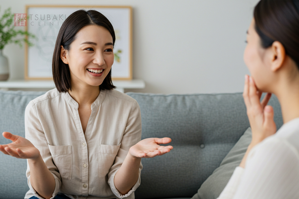 実際に受けた人たちが語るビフォーアフター体験談