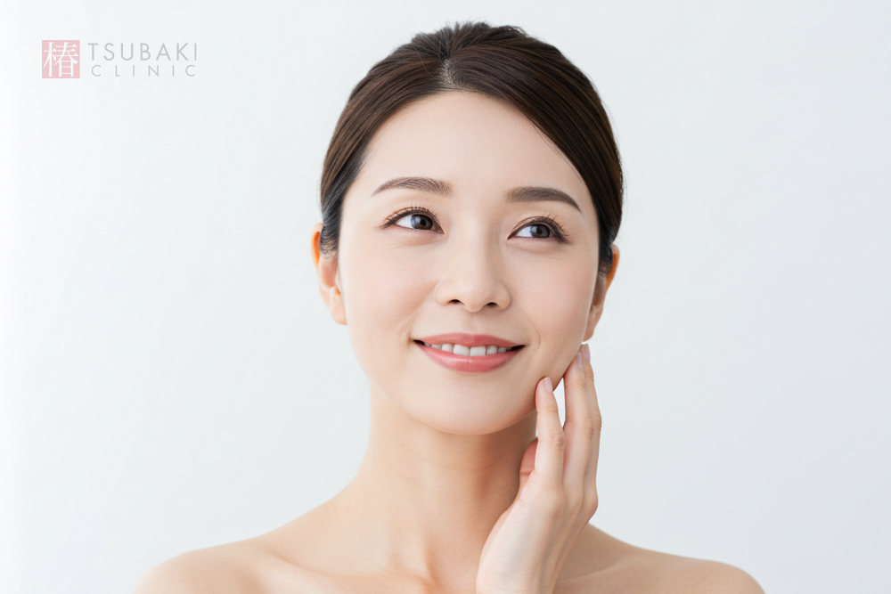医療ハイフ施術後に期待できる主な効果