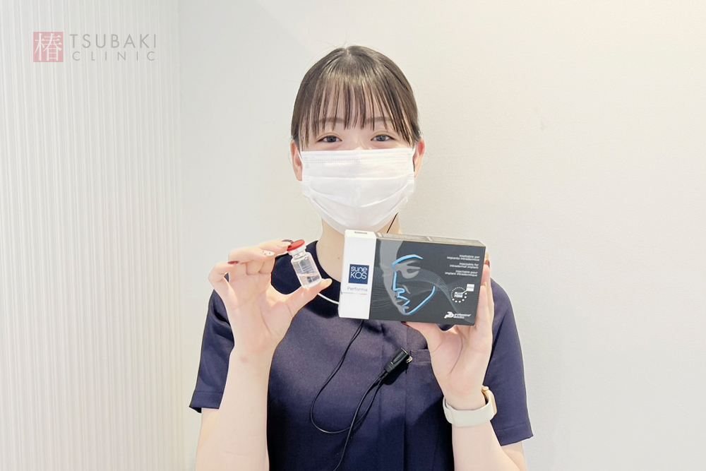 スネコスパフォルマ注射とは？若返りが期待できる注目の肌再生治療