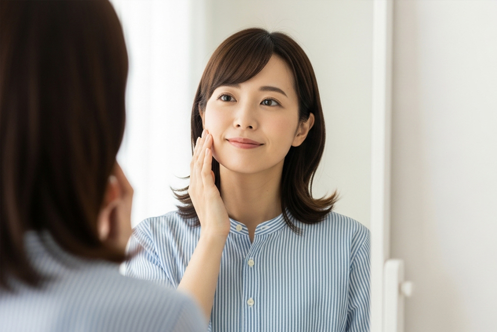 敏感肌さん必見！ハイドロキノンを使う前に知るべきこと
