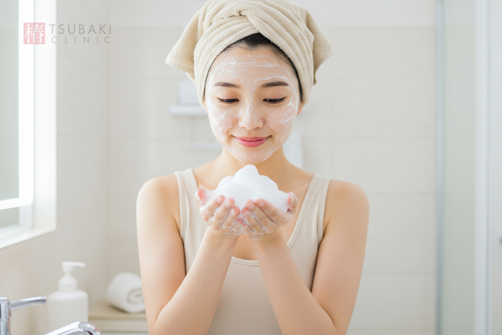 今すぐ始める！いちご鼻改善につながる簡単ケア方法