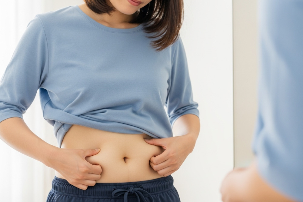 なぜ「部分痩せは不可能」と言われるのか？