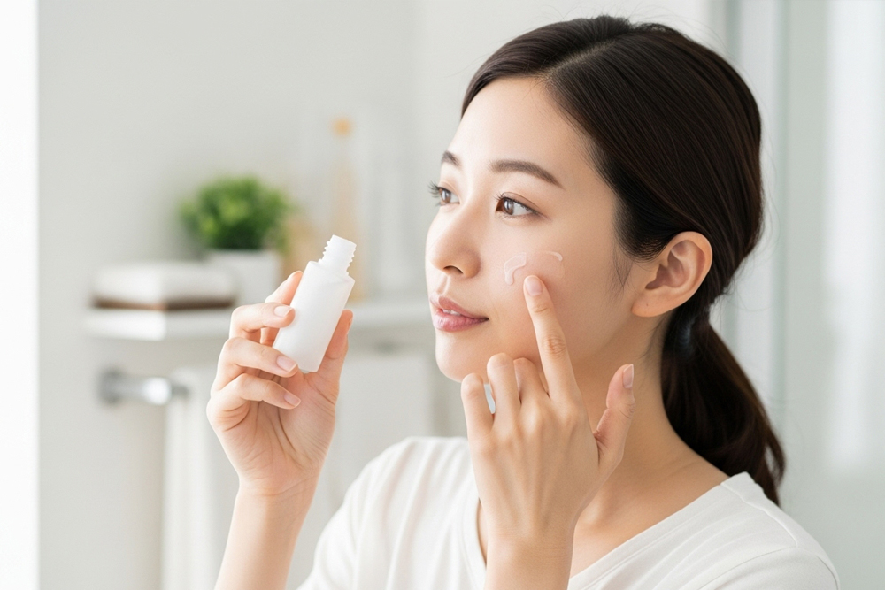 上手な使い方と対処法｜頻度・量・順番のコツと悪化させないケア