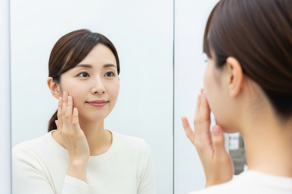 昼休みでもできる？インモード施術の流れと所要時間