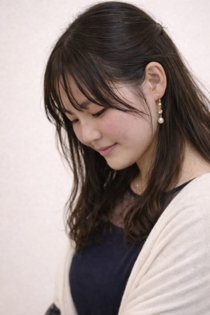 加藤みき